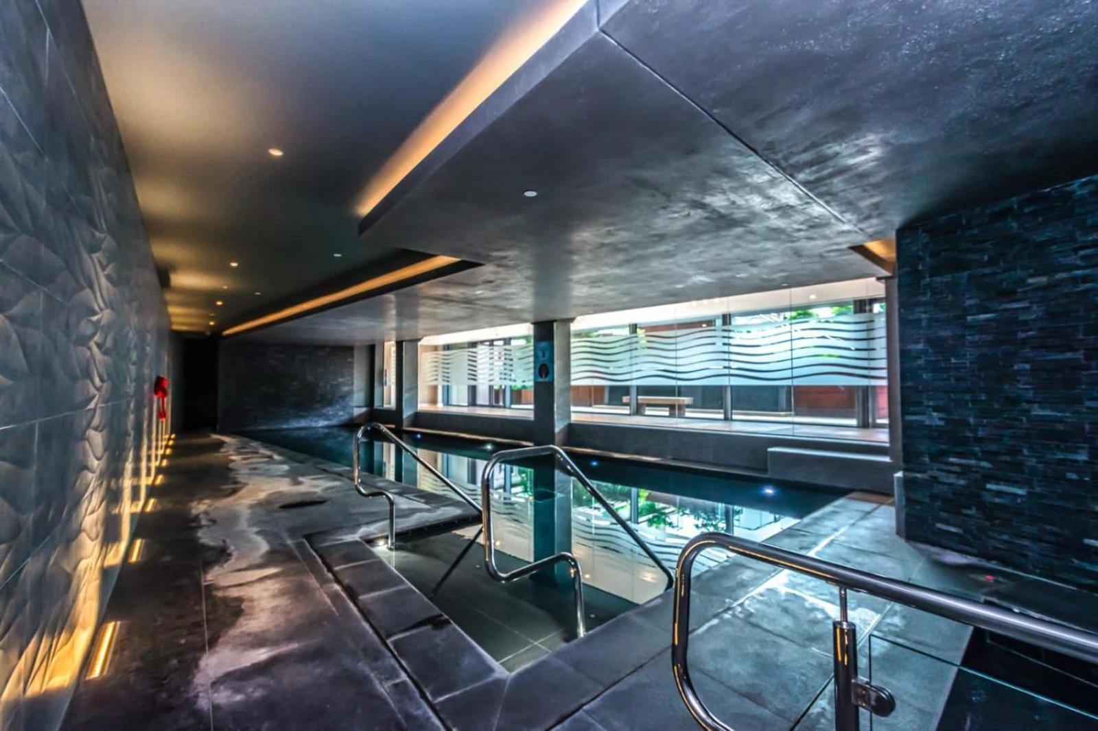 Stunning 2 Bedroom Apartment In Tower Hill London Exterior photo